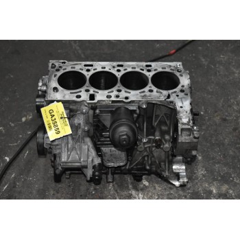 Κορμός (Μπλόκ) Μηχανής Mini Countryman R60 2.0D N47C20A 2011-2016 (Άδειος Χωρίς Φάγωμα)