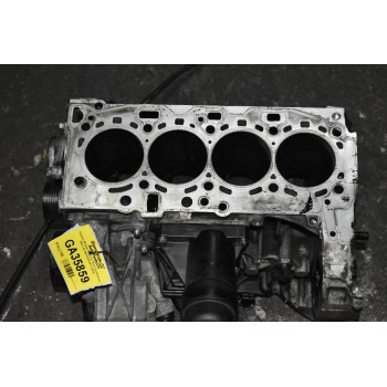 Κορμός (Μπλόκ) Μηχανής Mini Countryman R60 2.0D N47C20A 2011-2016 (Άδειος Χωρίς Φάγωμα)