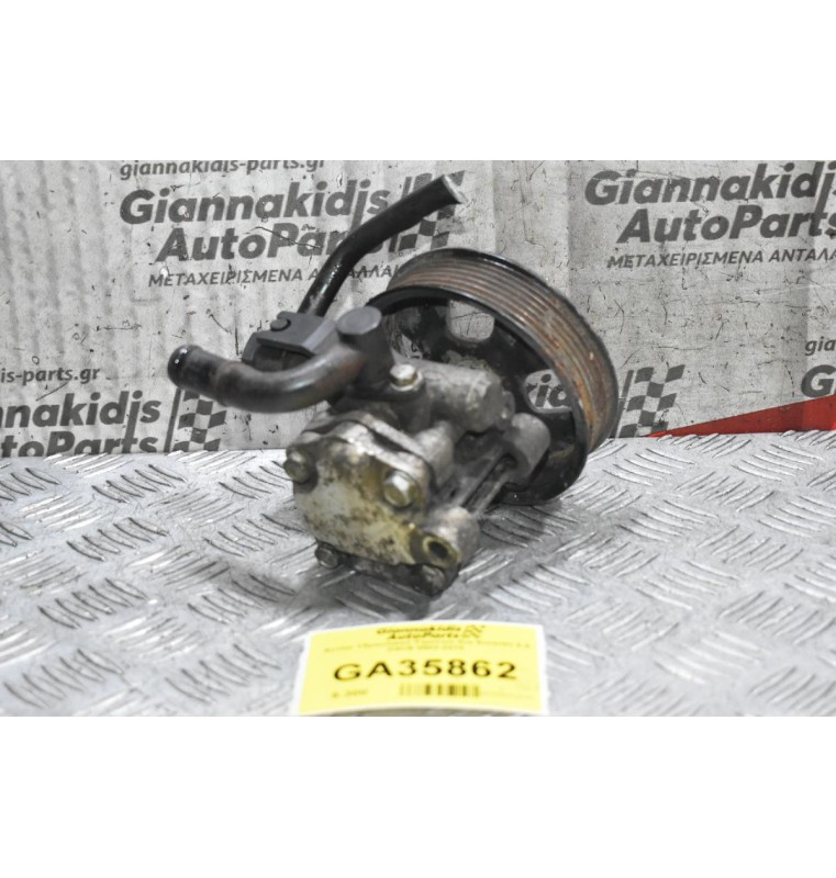 Αντλία Υδραυλικού Τιμονιού Kia Sorento 2.5 D4CB 2002-2010