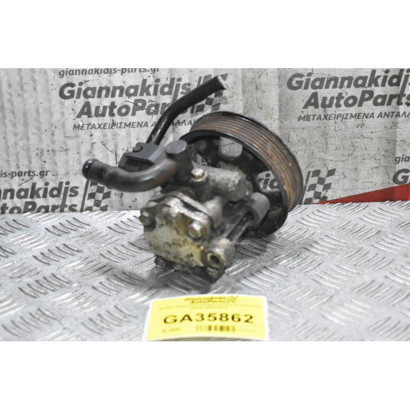 Αντλία Υδραυλικού Τιμονιού Kia Sorento 2.5 D4CB 2002-2010