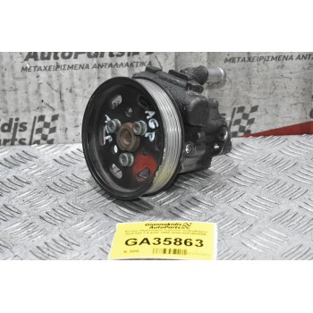 Αντλία Υδραυλικού Τιμονιού Volkswagen Golf SDI 1.9 AGP 1998-2005 038145255B