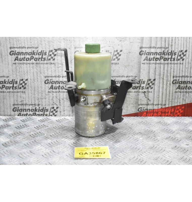 Αντλία Υδραυλικού Τιμονιού Seat Ibiza 6J 2008-2012 6R1423051 6R2423051