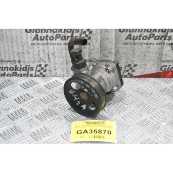 Αντλία Υδραυλικού Τιμονιου Hyundai Getz - Accent G4EA 1.3cc 2001-2010 57110-1C301