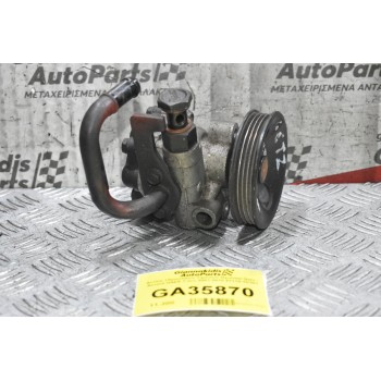 Αντλία Υδραυλικού Τιμονιου Hyundai Getz - Accent G4EA 1.3cc 2001-2010 57110-1C301
