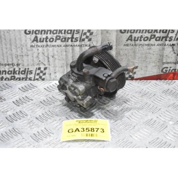 Αντλία Υδραυλικού Τιμονιού Hyundai Santa Fe 2.2 D4EB 2005-2010
