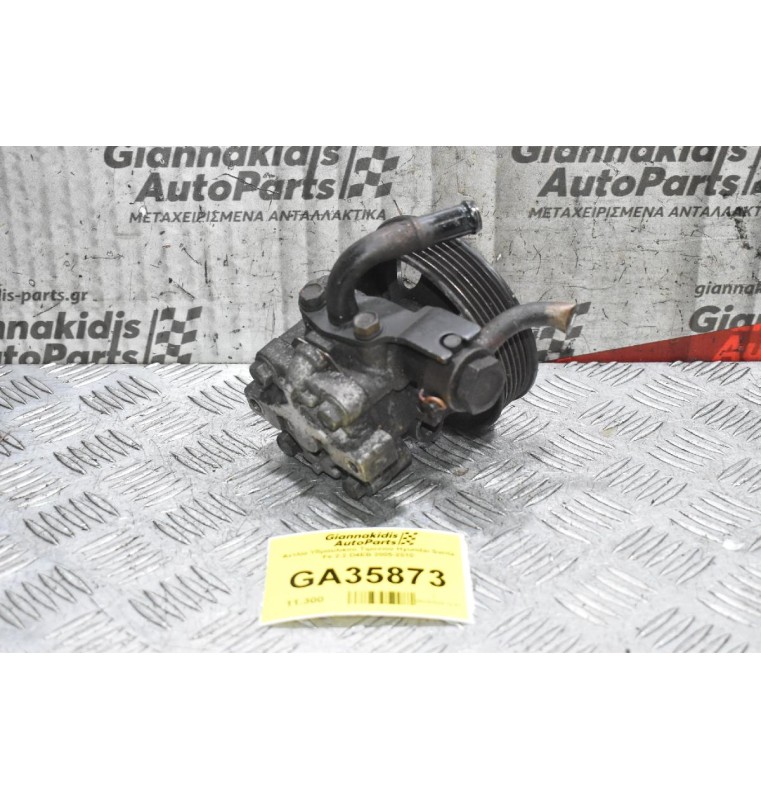 Αντλία Υδραυλικού Τιμονιού Hyundai Santa Fe 2.2 D4EB 2005-2010