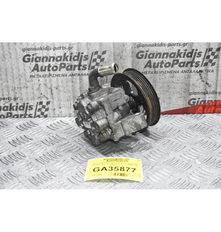 Αντλία Υδραυλικού Τιμονιού Ford Transit Connect BHPA 2000-2010 2T14-3A696-AE (Γνήσια)
