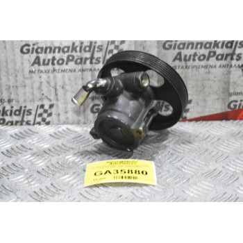 Αντλία Υδραυλικού Τιμονιού Peugeot 306 - 406 1.8 1996-2004 9608871080C