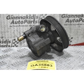 Αντλία Υδραυλικού Τιμονιού Opel Corsa - Astra - Tigra - Omega - Frontera 1997-2005  90478169 26025856