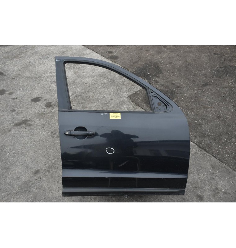 Πόρτα Hyundai Santa Fe 2006-2011 Εμπρος Δεξια 
