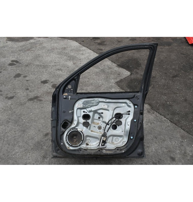 Πόρτα Hyundai Santa Fe 2006-2011 Εμπρος Δεξια 