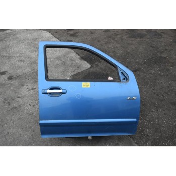 Πόρτα Δεξια Isuzu D-Max 2002-2012 (Χωρίς Καθρέφτη)