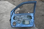 Πόρτα Δεξια Isuzu D-Max 2002-2012 (Χωρίς Καθρέφτη)