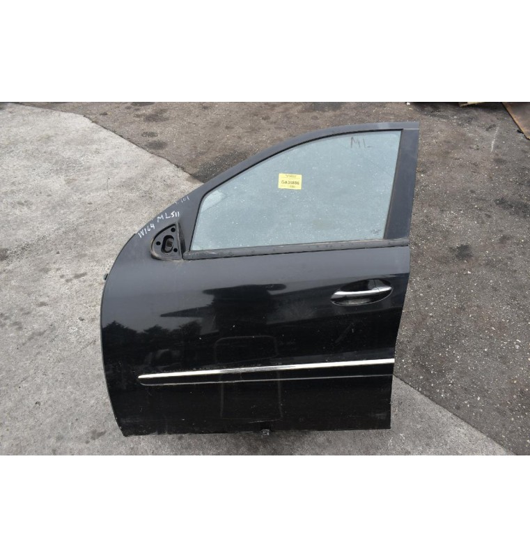 Πόρτα Αριστερη Mercedes-Benz ML 350 2005-2012