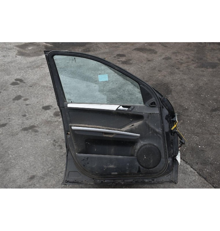 Πόρτα Αριστερη Mercedes-Benz ML 350 2005-2012