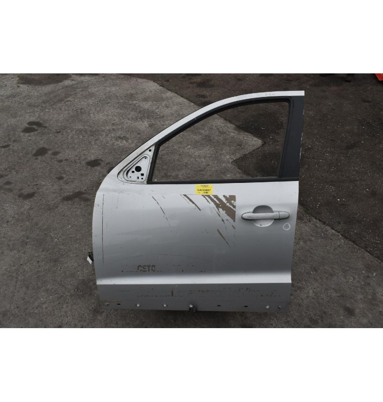 Πόρτα Hyundai Santa Fe 2006-2011 Εμπρος Αριστερη