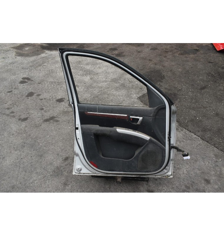 Πόρτα Hyundai Santa Fe 2006-2011 Εμπρος Αριστερη