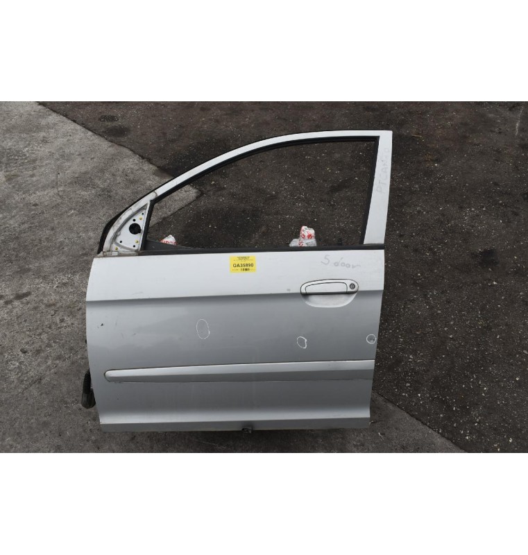 Πόρτα Kia Picanto 2004-2010 Εμπρος Αριστερη