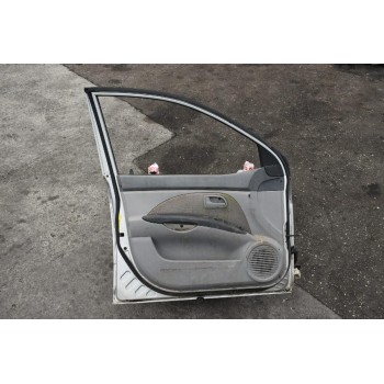 Πόρτα Kia Picanto 2004-2010 Εμπρος Αριστερη