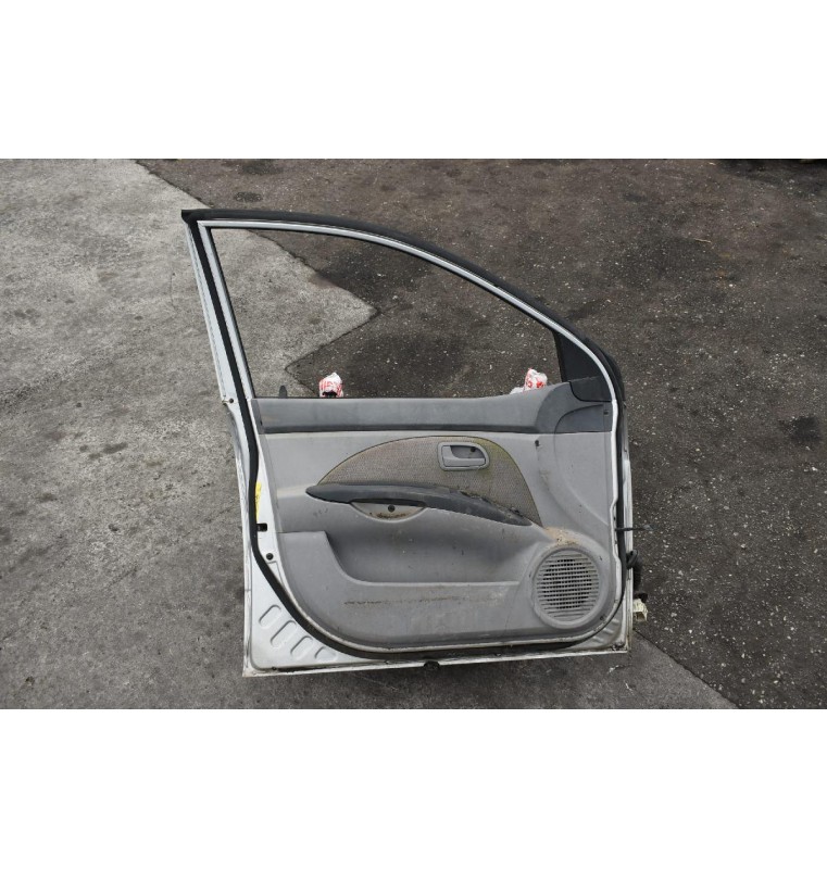 Πόρτα Kia Picanto 2004-2010 Εμπρος Αριστερη