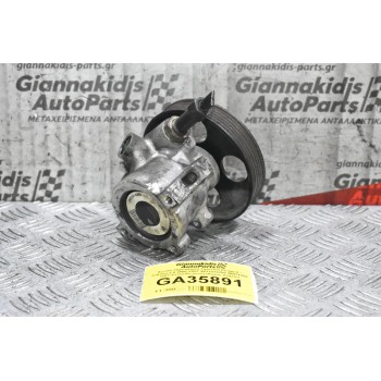 Αντλία Υδραυλικού Τιμονιού Peugeot - Citroen 2.0 2000-2007 9631914280 26071809 (307-Xsara-Picasso) (Χωρίς Δοχείο)