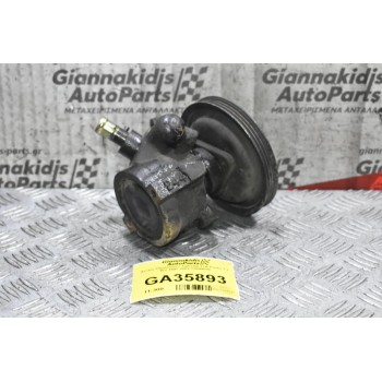 Αντλία Υδραυλικού Τιμονιού Fiat Punto 1.2 16V 1997-2001 176B9000