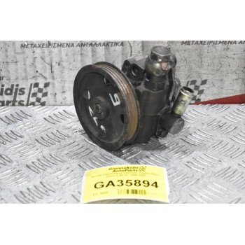 Αντλία Υδραυλικού Τιμονιού Toyota Hilux - Hiace 2.4D 2L 1998-2001