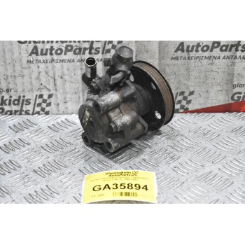 Αντλία Υδραυλικού Τιμονιού Toyota Hilux - Hiace 2.4D 2L 1998-2001