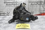 Αντλία Υδραυλικού Τιμονιού Nissan Almera N15 1995-2000 4911074N00