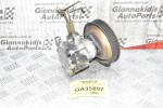 Aντλία Υδραυλικού Τιμονιού Alfa Romeo 156 - 147 - 166 - GT 1997-2007 60665522 7691955295