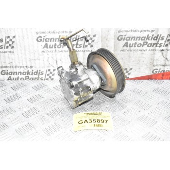 Aντλία Υδραυλικού Τιμονιού Alfa Romeo 156 - 147 - 166 - GT 1997-2007 60665522 7691955295