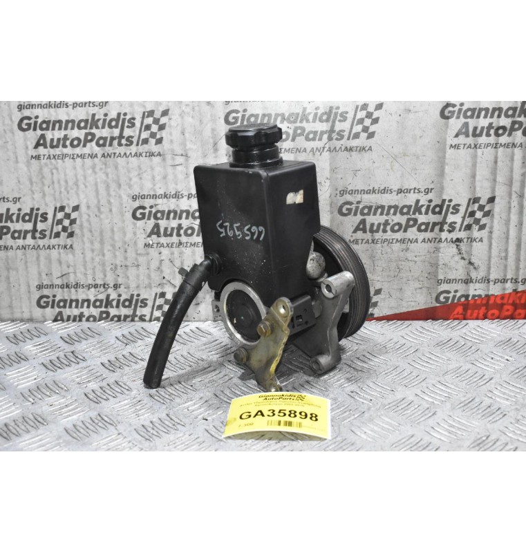 Αντλία Υδραυλικού Τιμονιού SsangYong Kyron/Actyon 2002-2010