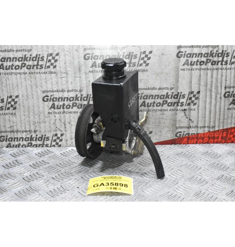 Αντλία Υδραυλικού Τιμονιού SsangYong Kyron/Actyon 2002-2010