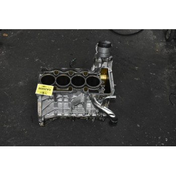 Κορμός (Μπλόκ) Μηχανής Bmw 320 E90 E87 2.0 N43B20AA 2007-2011