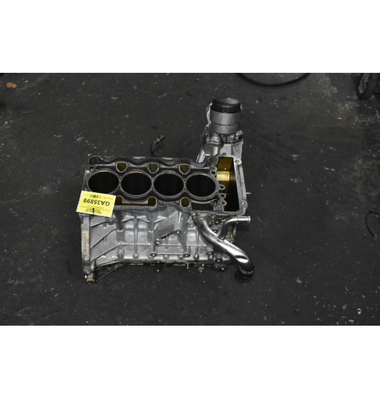 Κορμός (Μπλόκ) Μηχανής Bmw 320 E90 E87 2.0 N43B20AA 2007-2011