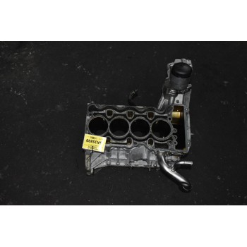 Κορμός (Μπλόκ) Μηχανής Bmw 320 E90 E87 2.0 N43B20AA 2007-2011