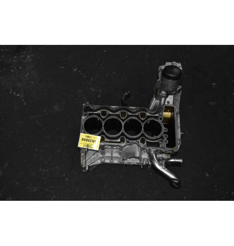 Κορμός (Μπλόκ) Μηχανής Bmw 320 E90 E87 2.0 N43B20AA 2007-2011