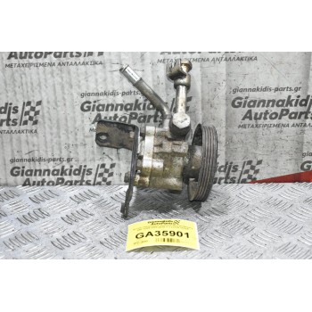 Αντλία Υδραυλικού Τιμονιού Nissan Navara D40 YD25 2005-2010 71123339 3X01A