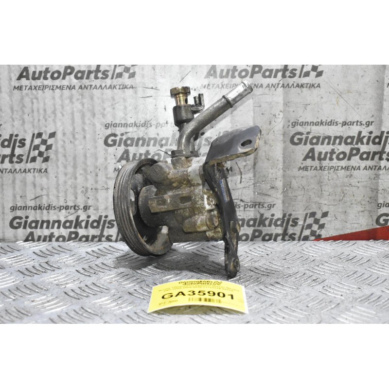 Αντλία Υδραυλικού Τιμονιού Nissan Navara D40 YD25 2005-2010 71123339 3X01A