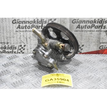 Αντλία Υδραυλικού Τιμονιού Mitsubishi Pajero Pinin 4G94 1998-2005