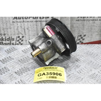 Αντλία Υδραυλικού Τιμονιού Renault Megane 1997-2005 8200113599 8200112299 