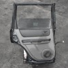Πόρτα Πισω Αριστερή Nissan X-Trail T30 2002-2010