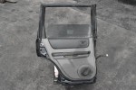 Πόρτα Πισω Αριστερή Nissan X-Trail T30 2002-2010