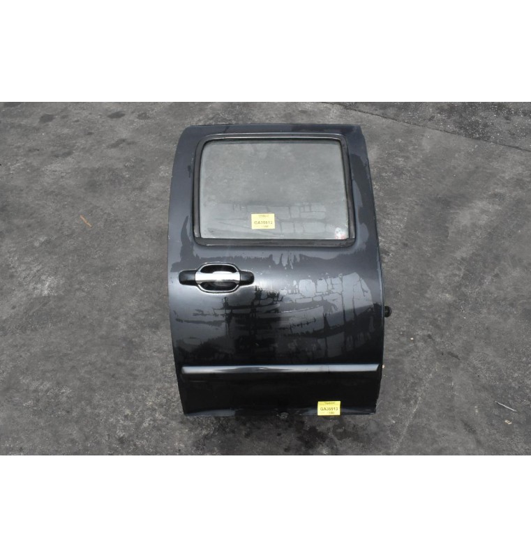 Πόρτα Isuzu D-Max 2002-2013 Πισω Δεξιά
