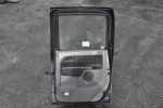Πόρτα Isuzu D-Max 2002-2013 Πισω Δεξιά