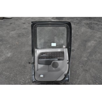 Πόρτα Isuzu D-Max 2002-2013 Πισω Δεξιά