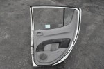 Πόρτα Πίσω Δεξια Mitsubishi L200 KB4 2005-2014