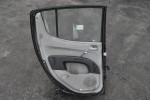 Πόρτα Πίσω Δεξια Mitsubishi L200 KB4 2005-2014