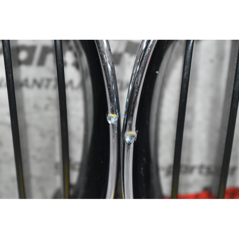 Καρδιές - Γριλιές Bmw E90 - E81 2005-2012 224059-10 (Δεξιά-Αριστερά) (Μικρό Χρύπημα)