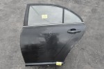 Πόρτα Πισω Αριστερη Toyota Avensis Τ25 2003-2008